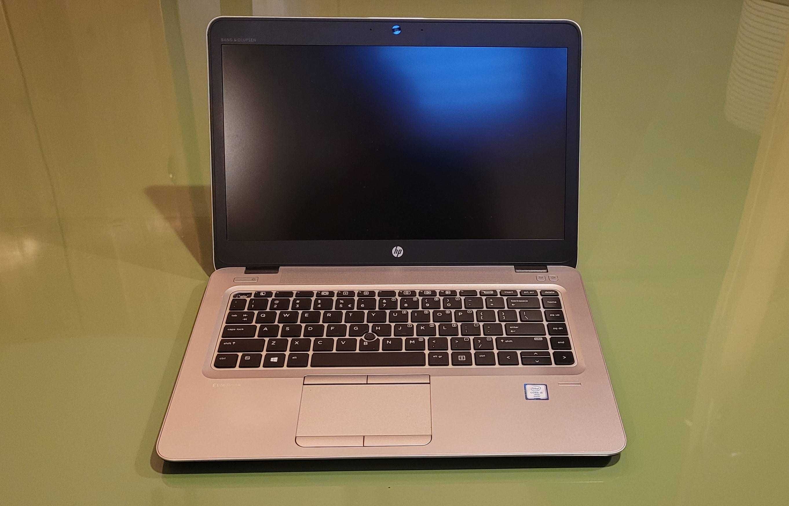 Laptop HP EliteBook G4