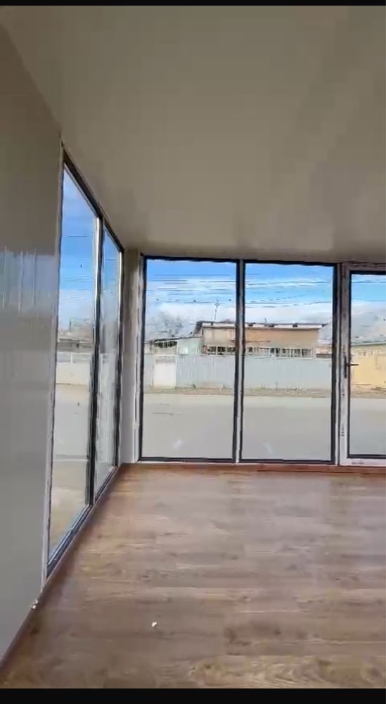 Vand container modular cu baie. Pret cu TVA inclus.
