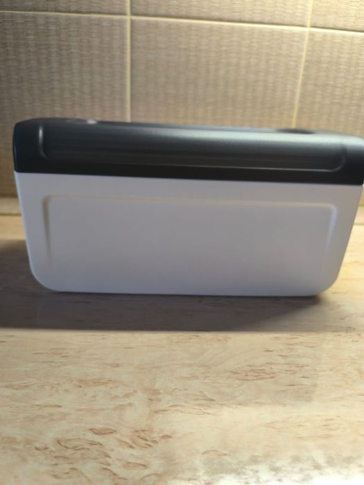 Хлебница Tupperware