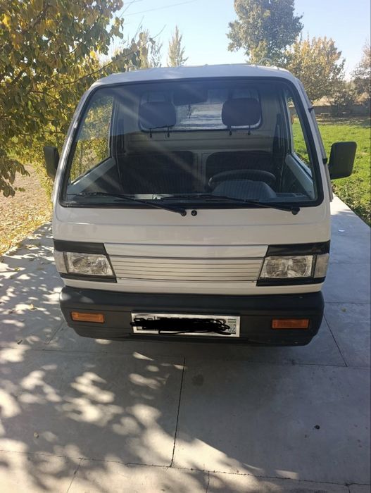 Chevralet damas  2024 yil