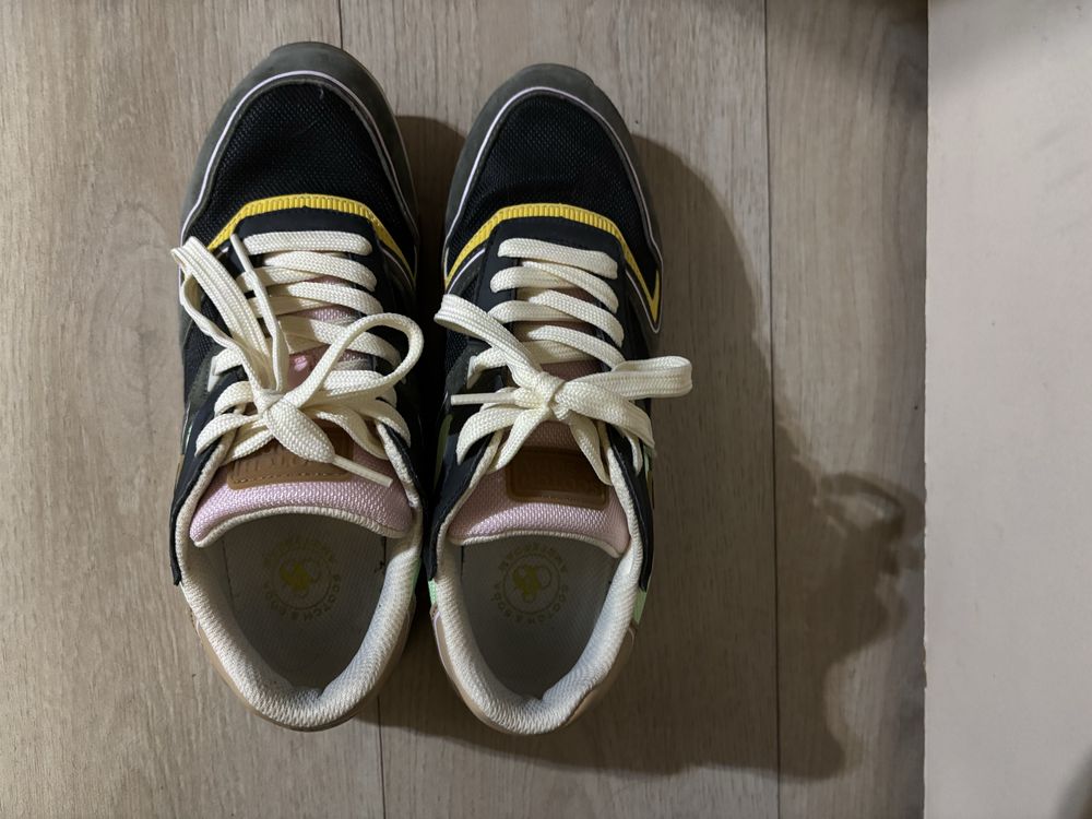 Маратонки Scotch & Soda