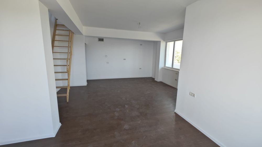 De închiriat apartament tip Penthouse între Eforie Nord și Techirghiol