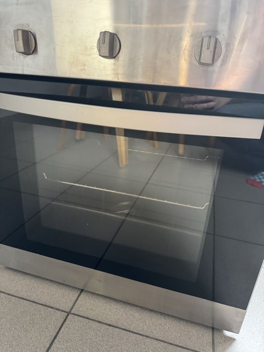 Cuptor incorporabil Whirlpool folosit