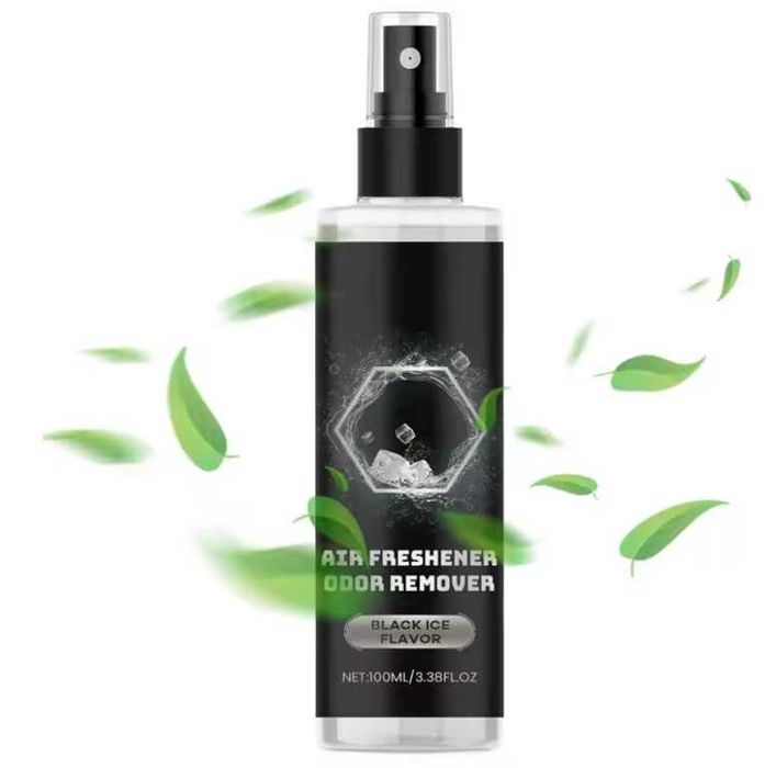 Спрей ароматизатори - 100 мл