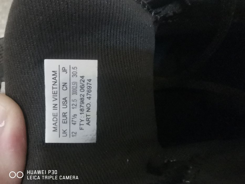 Pantofi Gore-Tex Salomon Elixir