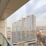 1-комнатная 48 м² в ЖК Akay City без отделки у метро Хамид Олимджана
`