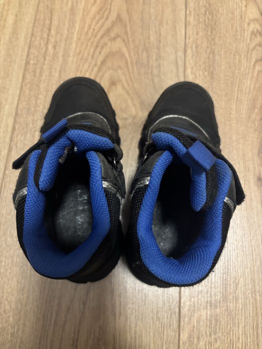 Боти Geox номера 27-28