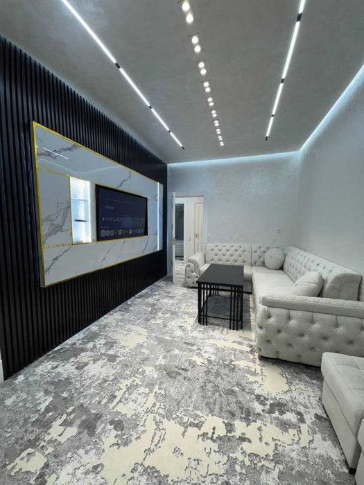 Сдается квартира в аренду Юнусабад | метро Минор | 3-комнатная