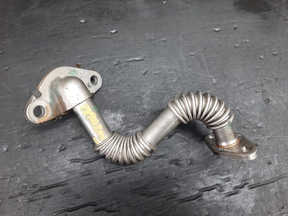 conducta egr 1.9 jtd 939a2000 150 cp alfa romeo 159 fiat croma  55182896
