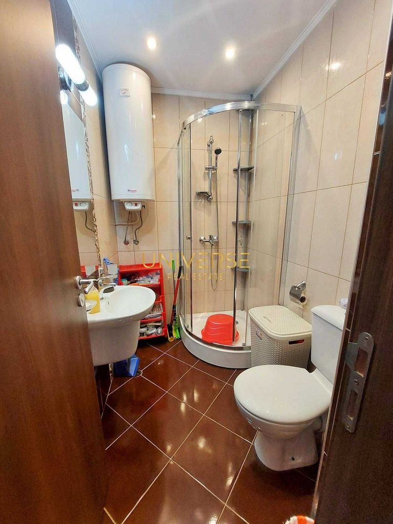 Продава се Четиристаен апартамент в к.к. Слънчев бряг - 95 кв.м за 1032 €/кв.м - Снимка #15