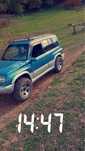 Suzuki vitara 2000 Benzina