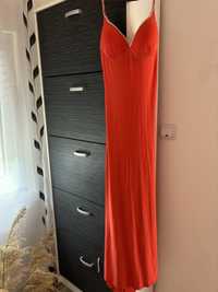 Rochie lunga atmosphere