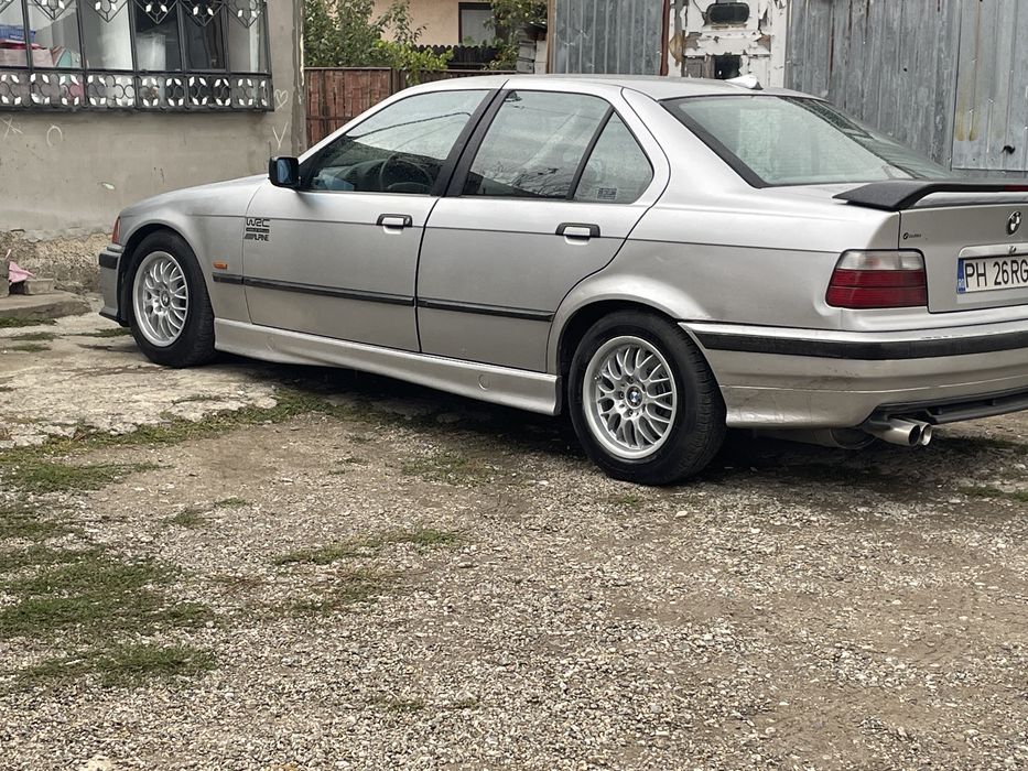 Vand e36 an 1998