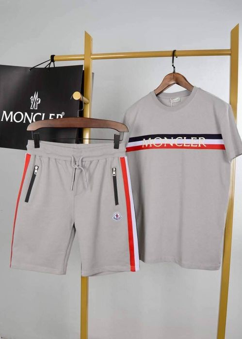 Мъжки къси екипи