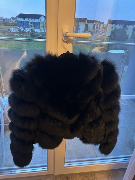 Blana Naturala Marimea S