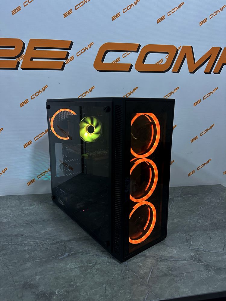 IGROVOY KEYS I5-11400/GTX 1060