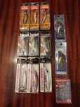 Воблери Smith Camion,Megabass,Ima,Shimano,Xorus,Sasame,Daiwa,Zipbaits