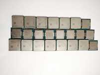 Lot procesoare defecte I5, Q6600, I3, Phenom II, XEON
