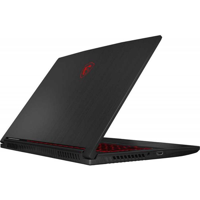 Vand laptop MSI GAMING, RTX 2060 din 2023.