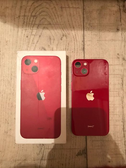 Iphone 13 в идеале