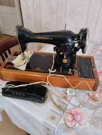Продается электрическая швейная машинка Подольск