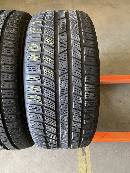 Anvelope iarna 245/40/19 Toyo Snowprox 245 40 19 R19