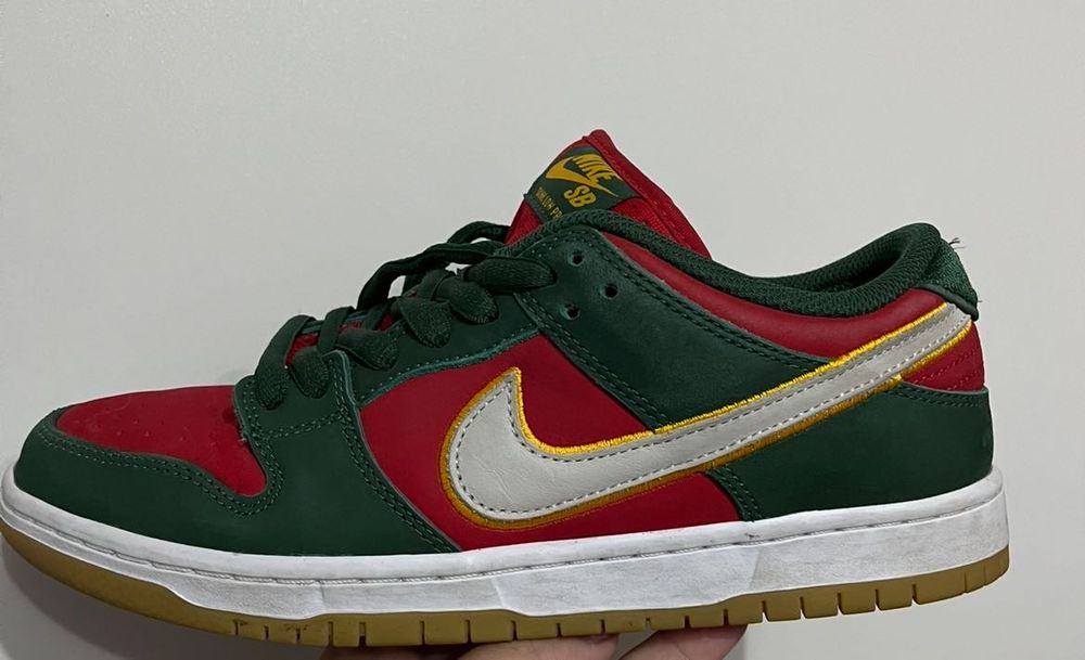 Nike сникърси, номер 41