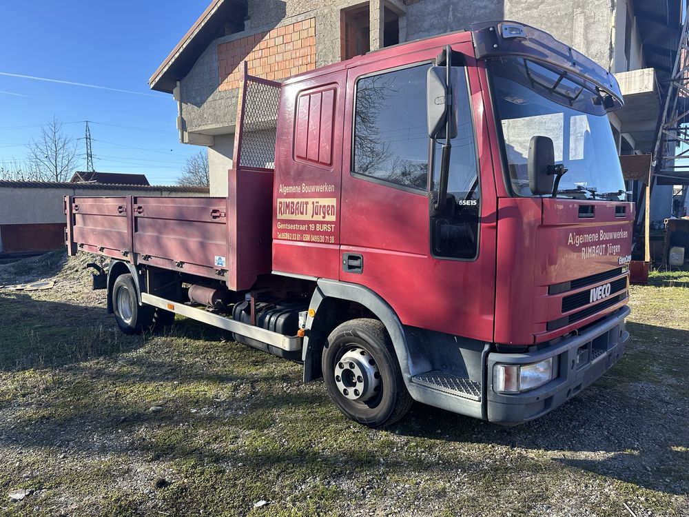 Daf + Schmitz , Volvo 8x4 , Mercedes, Iveco