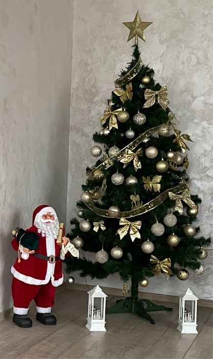 Vand bradut artificial