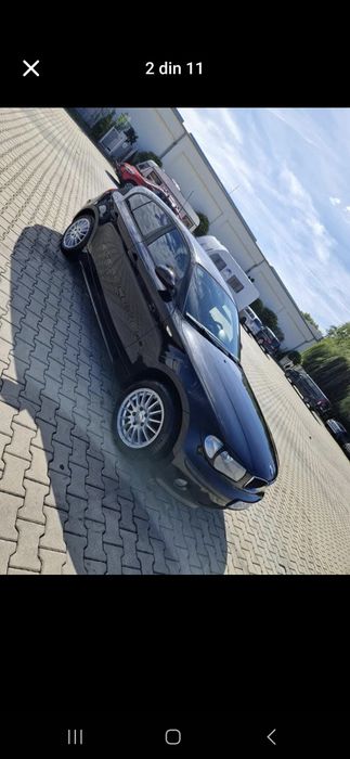 BMW SERIA 1 1.6 Benzina