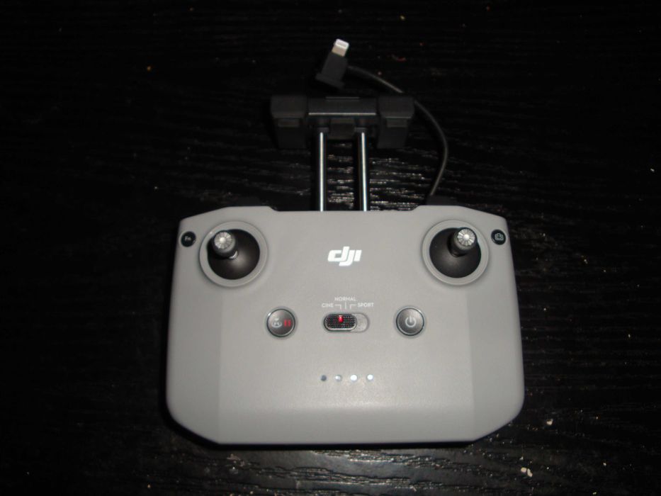 telecomanda originala drona DJI Mavic mini 2 NOUA