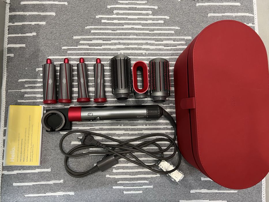 Продам Dyson airwrap styler ОРИГИНАЛ