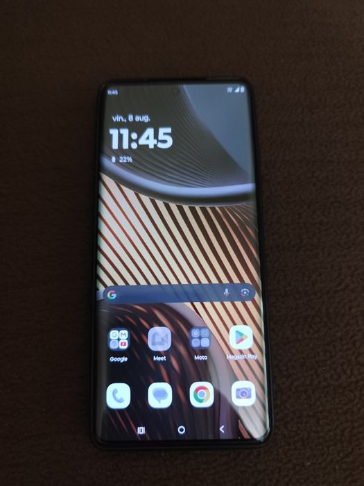Motorola edge 50 ultra