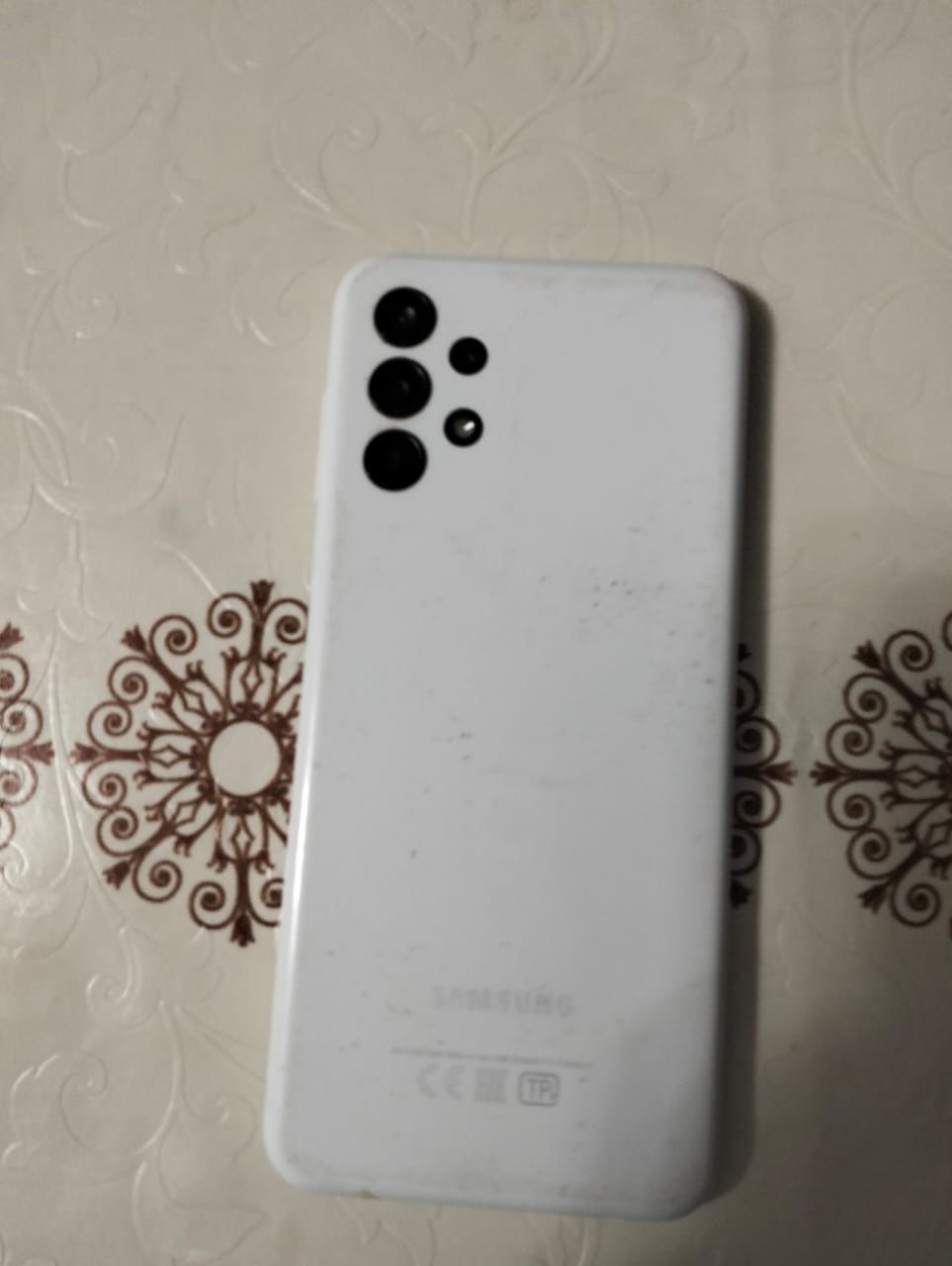 Samsung андройд a13