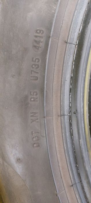 225/60/18 зимни гуми