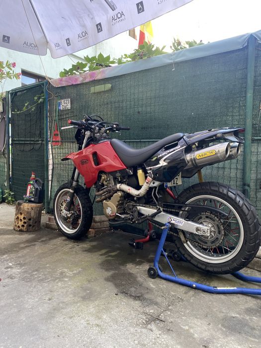supermoto dual sport enduro