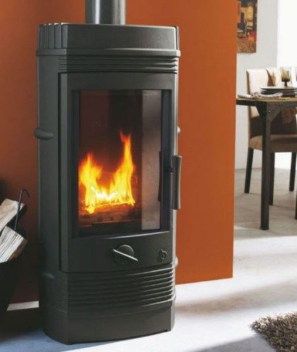 Чугунена печка 12kW