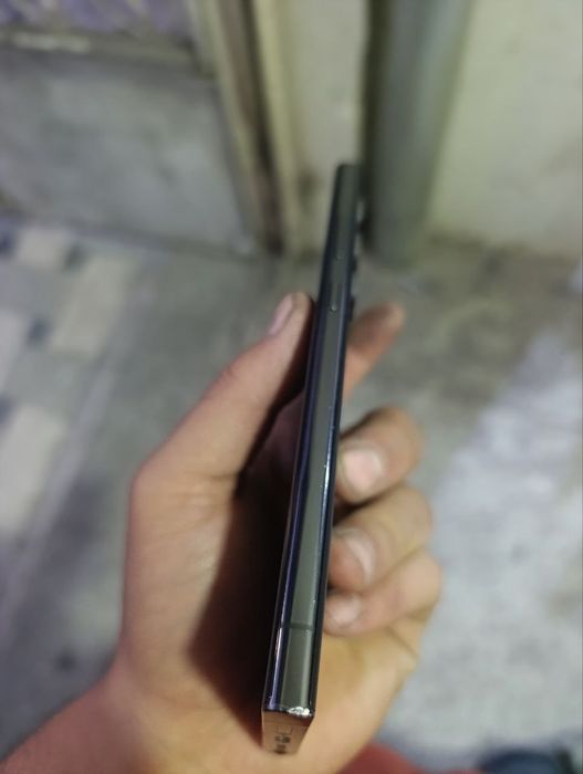 Samsung Ss 23 Uultra 12/512
