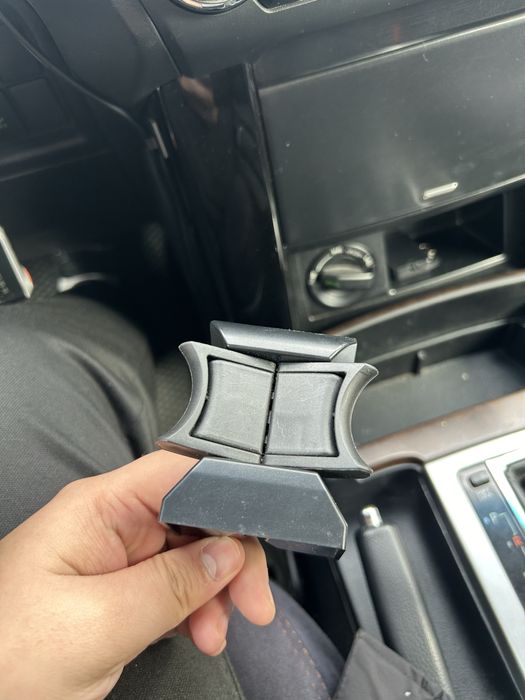 Держатель бутылок для прадо 150, тойота 50