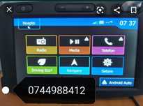 Dacia,IGO, Garmin, TomTom, Hyundai, Kia, Volvo. HARTI și soft