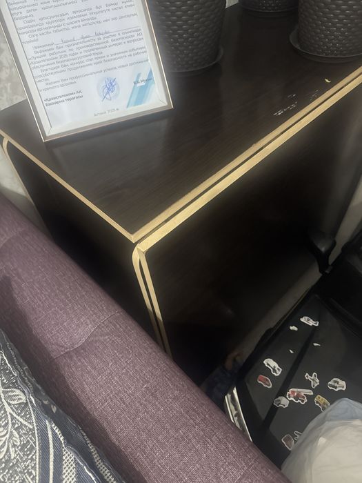 Продам стол раскладной 3 м б/у