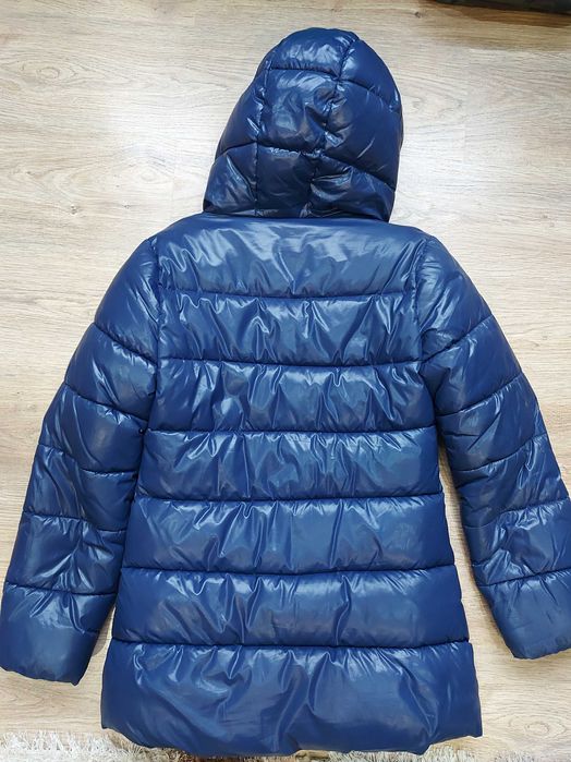 Зимно яке United colors of benetton