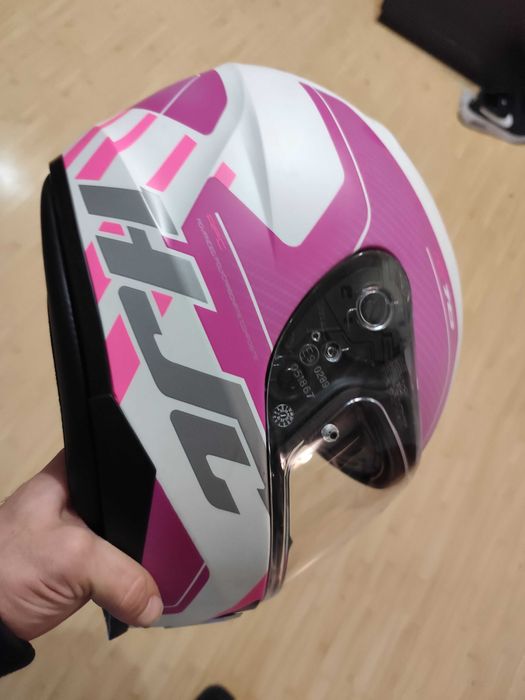 Women helmet size M