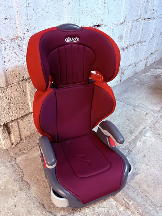 Scaun/ inaltator auto GRACO