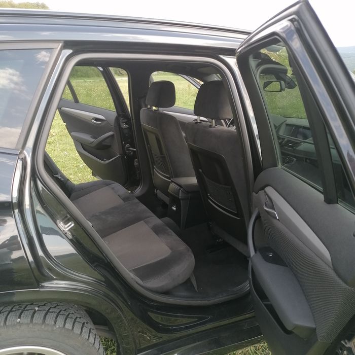 BMW X1 xdrive 2.0d M packet impecabil 2014