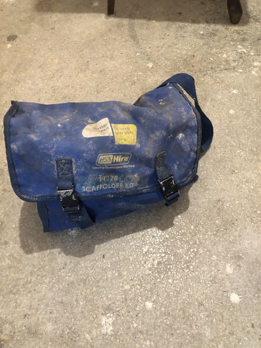 Echipament alpinism utilitar Ham schela