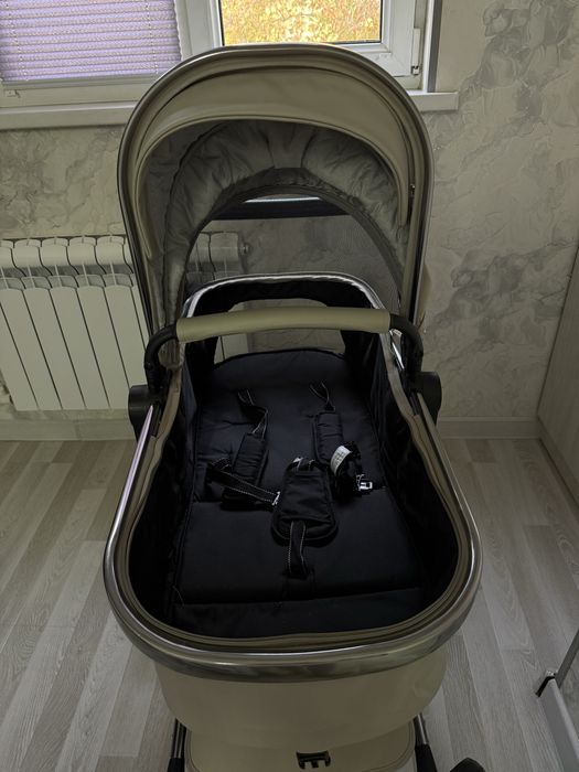 Продается коляска трансформер Kidilo