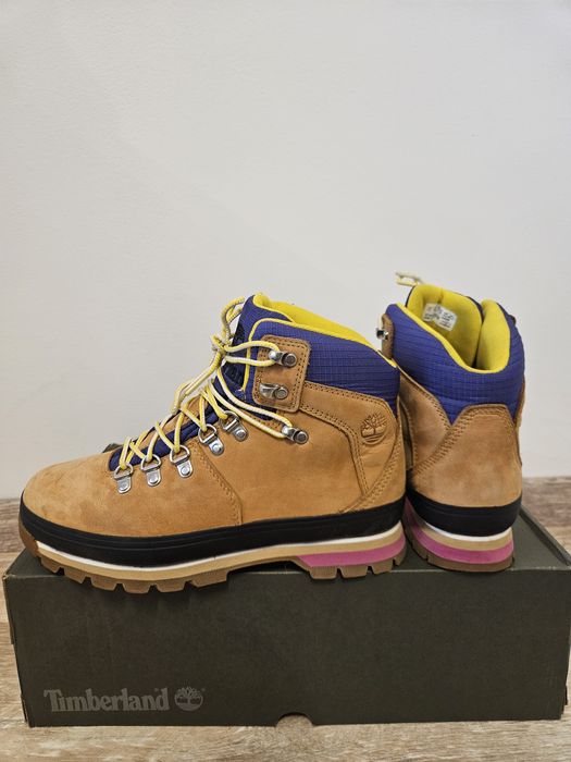 Ghete Timberland