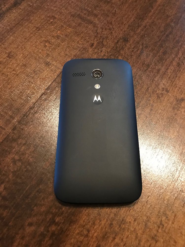 Motorola Moto G2 Dual XT1032