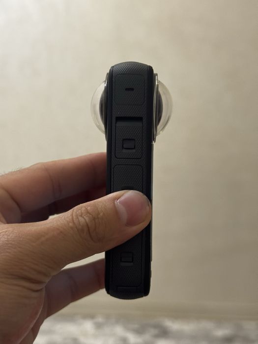 Insta 360 x3 ideal Ishlamagan pachti